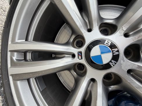 Used 2014 BMW 435i Coupe RWD image 36