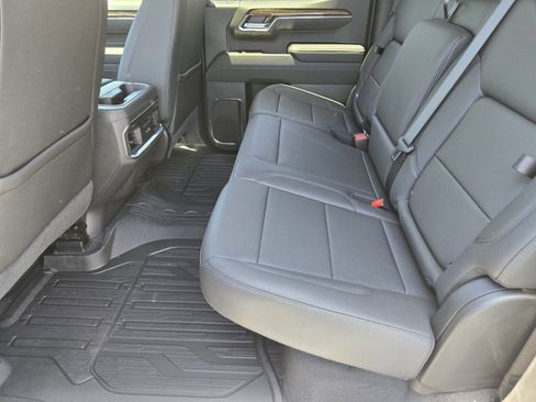 New 2025 GMC Sierra 1500 Elevation w/ Elevation Premium Package image 8