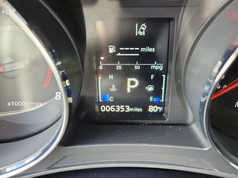 Used 2025 Mitsubishi Outlander Sport LE image 28