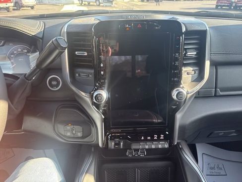 New 2026 RAM 2500 Laramie w/ Towing Technology Group image 12