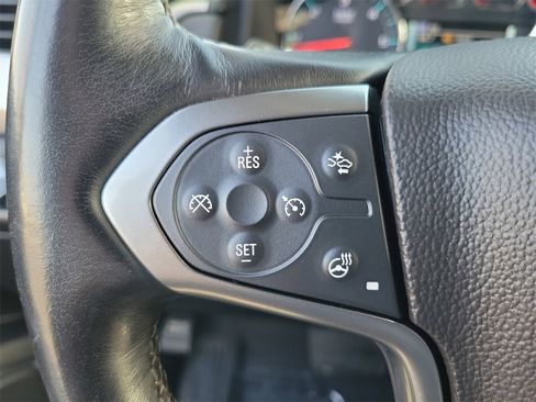 Used 2019 Chevrolet Tahoe Premier image 5