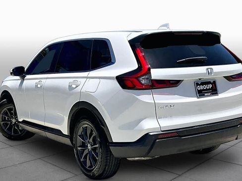 Used 2026 Honda CR-V EX-L image 12