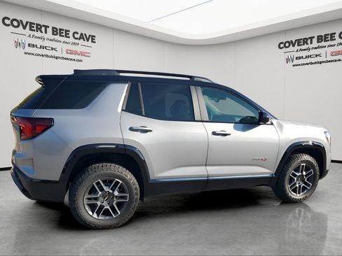 New 2026 GMC Terrain AT4 w/ Convenience Package III image 10