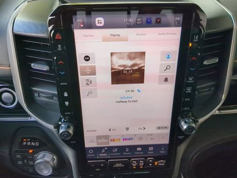 New 2026 RAM 1500 Tungsten w/ Towing Technology Group image 16