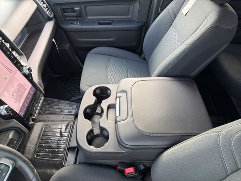 New 2026 RAM 3500 Tradesman image 45