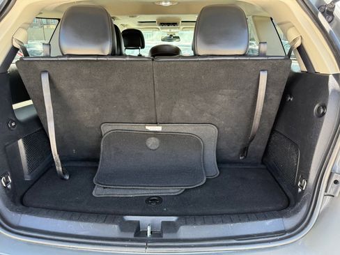 Used 2020 Dodge Journey Crossroad FWD image 29