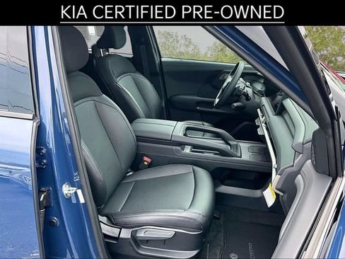 Used 2027 Kia Telluride S w/ Towing Package FWD image 7