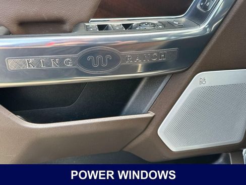 Used 2025 Ford F250 King Ranch AWD/4WD image 11