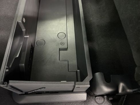 New 2025 Ford F150 Platinum w/ Equipment Group 703A Plus image 37