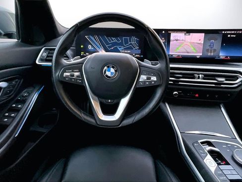 Used 2023 BMW 330i xDrive Sedan w/ Driving Assistance Package image 11