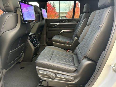 New 2026 Cadillac Escalade IQL Sport 1 image 15