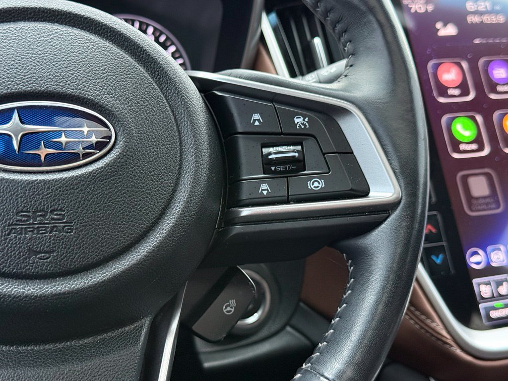 Used 2021 Subaru Outback Touring XT AWD/4WD image 19