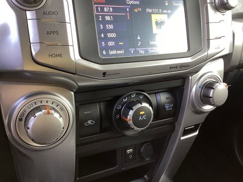 Used 2019 Toyota 4Runner SR5 image 16