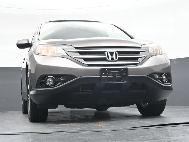 Used 2014 Honda CR-V EX-L image 37
