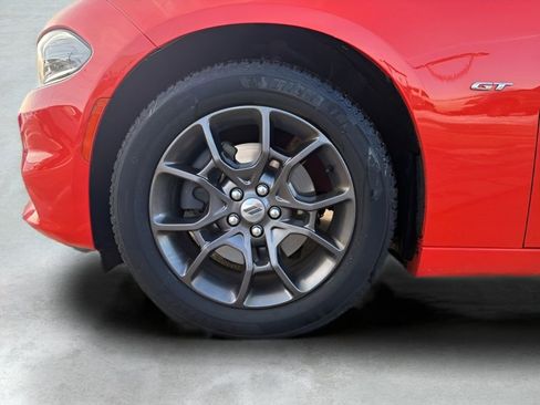 Used 2018 Dodge Charger GT image 34