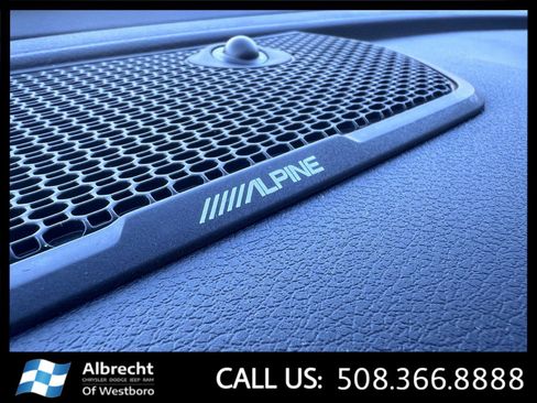 New 2026 RAM 2500 Big Horn image 25