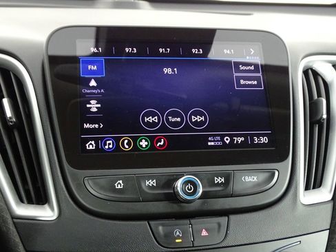 Used 2023 Chevrolet Malibu LT w/ Driver Confidence Package image 34