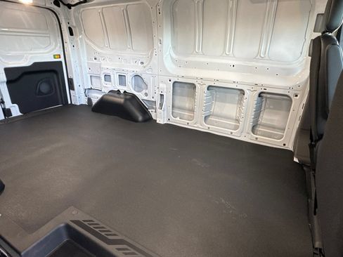 New 2026 Ford Transit 150 Low Roof RWD image 11