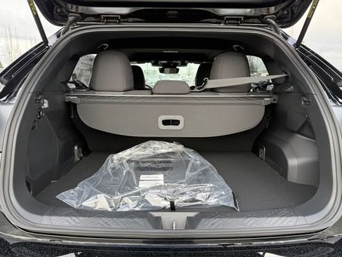 New 2026 Subaru Crosstrek 2.5i Sport image 12