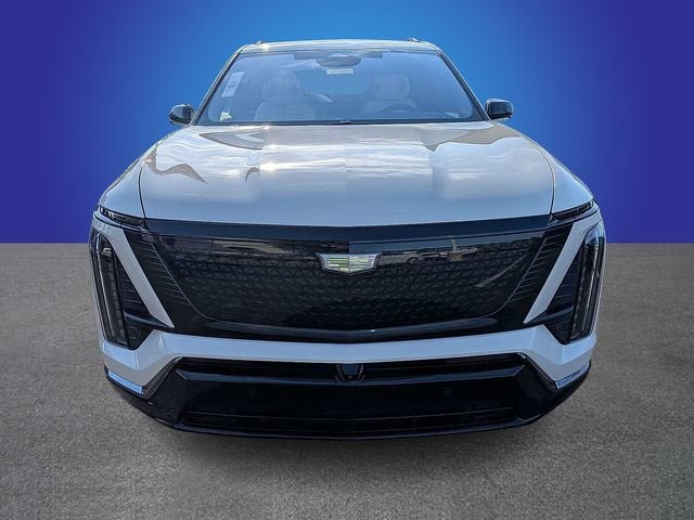 New 2027 Cadillac Vistiq Sport w/ LPO, Floor Liner Package AWD/4WD image 8