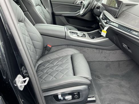 New 2026 BMW X5 xDrive50e AWD/4WD image 26