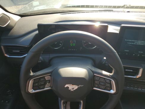 New 2026 Ford Mustang Premium image 14