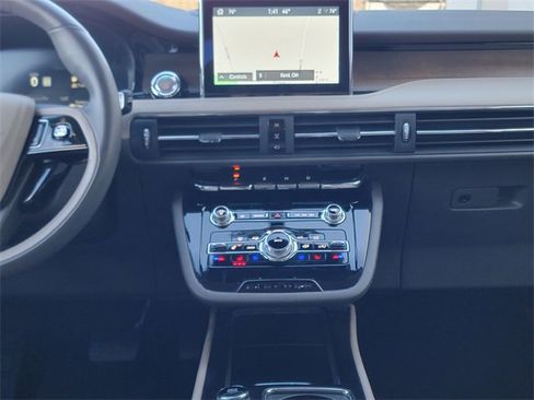 Certified 2021 Lincoln Corsair Reserve w/ Equipment Group 201A image 27