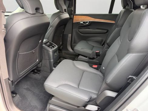 Certified 2024 Volvo XC90 T8 Plus w/ Protection Package Premier AWD/4WD image 12