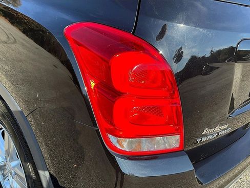 Certified 2021 Chevrolet Trax LT image 21