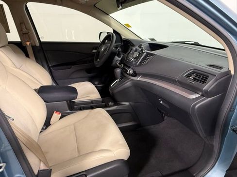 Used 2015 Honda CR-V LX image 47