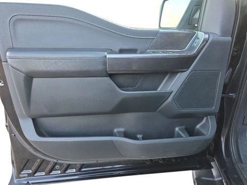 Used 2021 Ford F150 XLT w/ Equipment Group 302A High AWD/4WD image 10