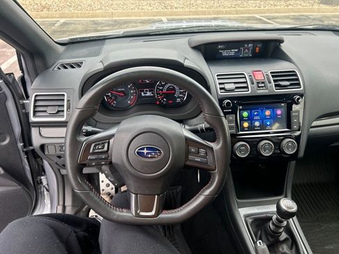 Used 2019 Subaru WRX image 16