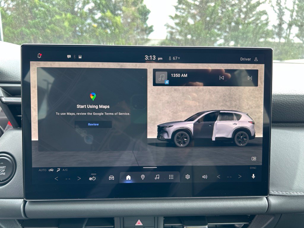 New 2026 MAZDA CX-5 AWD 2.5 S image 24