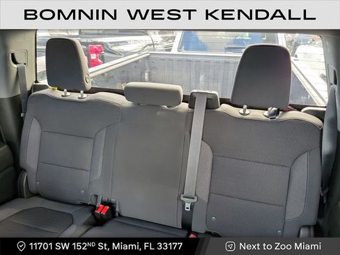 Used 2021 Chevrolet Silverado 1500 LT image 11