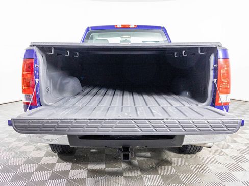 Used 2013 GMC Sierra 1500 W/T w/ Work Truck Plus Package image 28