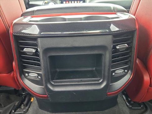 Used 2019 RAM 1500 Rebel w/ Rebel Level 1 Equipment Group image 16