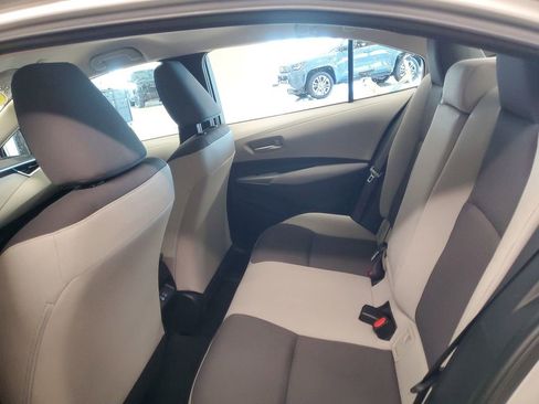 Used 2024 Toyota Corolla LE image 10
