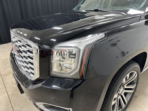 Used 2018 GMC Yukon Denali w/ Denali Ultimate Package image 6