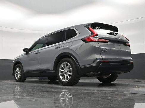 Used 2025 Honda CR-V EX image 22