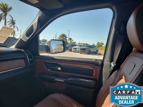 Used 2024 RAM 1500 Limited image 12