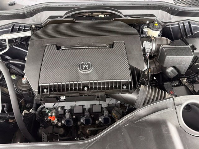 Used 2024 Acura MDX A-Spec AWD/4WD image 49