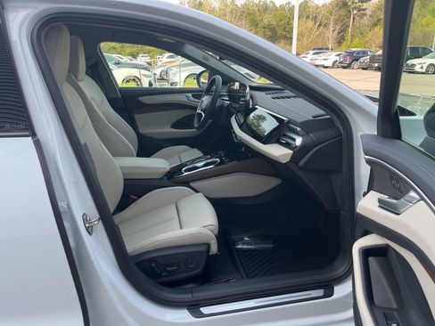 New 2026 Audi A6 Premium Plus image 37