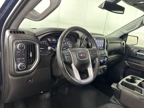 Used 2021 GMC Sierra 1500 SLT image 13