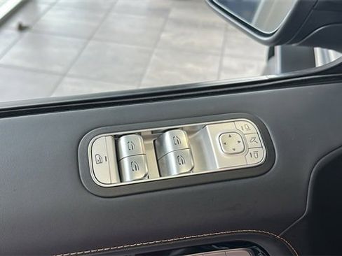 Certified 2025 Mercedes-Benz G 63 AMG G 63 AMGﾮ image 14