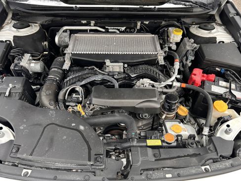 Certified 2022 Subaru Outback Wilderness image 9