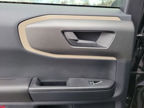 New 2025 Ford Bronco Sport Big Bend w/ Convenience Package image 14