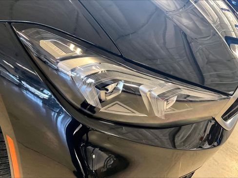 Certified 2023 BMW 330i Sedan w/ Driving Assistance Package image 25