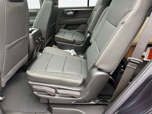 New 2026 Chevrolet Tahoe Premier image 13