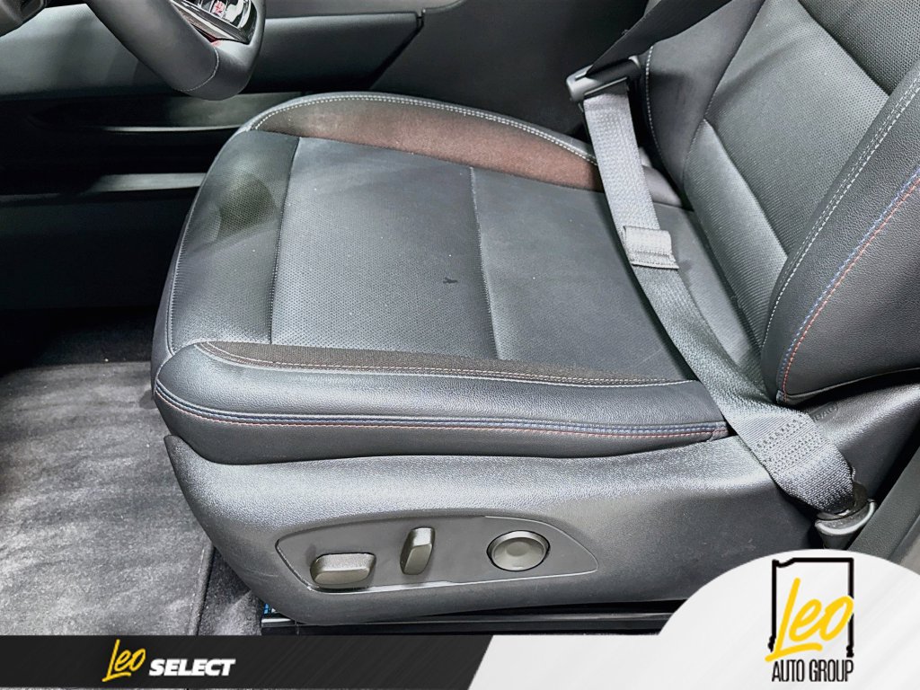 Used 2024 Chevrolet Equinox EV RS AWD/4WD image 20
