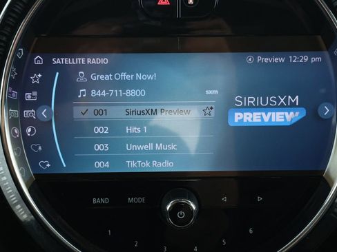 Used 2023 MINI Cooper SE image 16